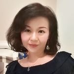 Florence Law - @florencelawsf - Instagram