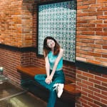 Florence Law - @_xiaolin.21 - Instagram