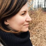 Florence Leclerc - @labelle_desbois - Instagram