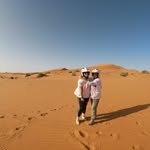 Florence Leclerc - @flodugard - Instagram
