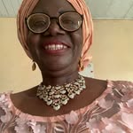 Florence Leo-Olagbaiye - @leoolagbaiye - Instagram