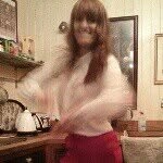 @florenceleontinemarywelch - Instagram