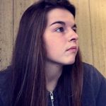 Florence Léonard - @flopi1342 - Instagram
