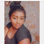Florence Leonard - @ms.wangarimuchemi - Instagram