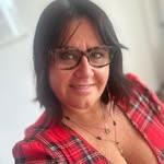 Florence Lesert - @floelya50 - Instagram