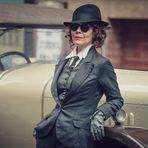 Florence Lestrange - Facebook