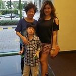Florence Lim - @florence.lim.1612 - Instagram