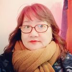Florence Lim - @redbutterfly1958 - Instagram