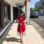 Florence Lim - @florence2896 - Instagram