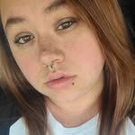 Florence Lloyd - @simplykhaotic2020 - Instagram