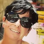 Florence Lombard - @florourou05 - Instagram