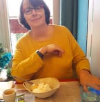 Florence Lombard - Facebook