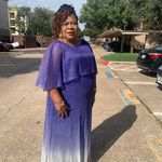 Florence Adenaike - @florence_longrich - Instagram