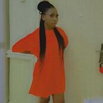 Florence Ayuba - @florencelonglang - Instagram