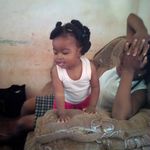 Florence Flower Longwani - @florencelongwani - Instagram