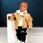 Florence Nankolongo - @nankolongoflorence - Instagram