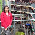 Florence Low - @floseven3 - Instagram