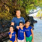 Florence Christian Lui - Facebook