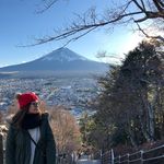 Florence Lui - @florence.flo_lu - Instagram