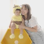 Florence Lui - @babyowenbb - Instagram