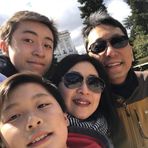Florence Lui - Facebook