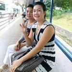 Florence Lui Jcwdms - @jcwdms - Instagram