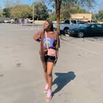 Florence 🌸🎀 - @florence.lukwesa - Instagram