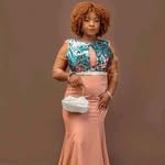 Florence Luka - @florenceluka35 - Instagram