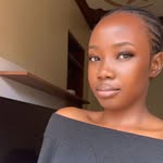 Florence Lukaaya Black - @florencelukaaya - Instagram