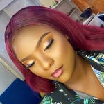 Florence Lukadi - @florencelukadi - Instagram