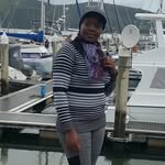Florence Lukhere - @florencelukhere - Instagram