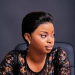 Florence LUKONGE - @florencelukonge - Instagram