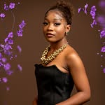 Florence lukunja - @lukunjaflorence - Instagram
