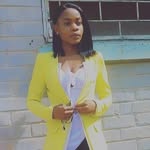 Florence lukwesa snr - @_florence_lukwesa_snr - Instagram