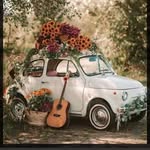 Florence Maas - @flomaass.58 - Instagram