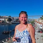 Florence Maas-Gariépy - @florencemaasg - Instagram