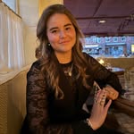Isabella Florence van der Maas - @isabellavdmaas - Instagram
