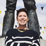 Florence MacDonald - @florence_libdem - Instagram