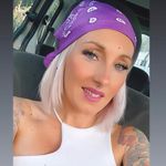 Florence Macdonald - @sixaro2600 - Instagram