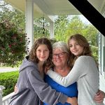 Florence MacDonald - @flomac53 - Instagram