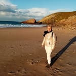Florence Macé Christin - @flodiane66 - Instagram
