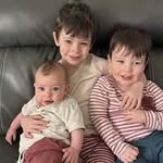 Florence Lahey MacLeod - @kfmanm - Instagram