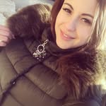 Florence Madden - @pemadevo - Instagram