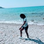 Florence Mader - @florencemader - Instagram