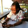 Florence Nyar Kenya/ Germany - @florencemader - TikTok