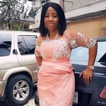 Florence Chinwe Madubuike - @florencemadubuike - Instagram