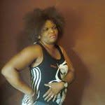 Florence Madu Akubue - @floxy43 - Instagram