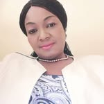 Florence Madu Mbaoji - @fossiemadumbaoji - Instagram