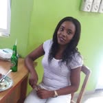 Florence Madu Nnubia - @florencemadunnubia - Instagram