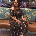 Florence Maduo Gamontle - @florencemaduo - Instagram